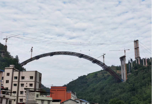 乐山至西昌高速